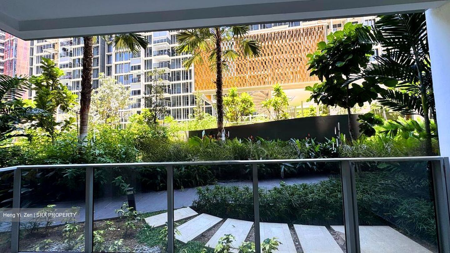 Penrose (D14), Apartment #490892731